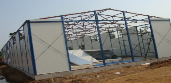 鋼結(jié)構(gòu)住宅