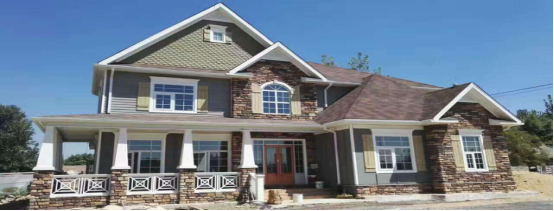 鋼結(jié)構(gòu)住宅