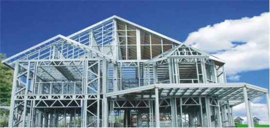 鋼結(jié)構(gòu)住宅