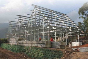 鋼構住宅