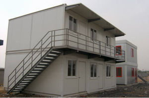 鋼構(gòu)活動(dòng)板房