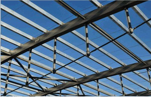 華邦鋼構(gòu)
