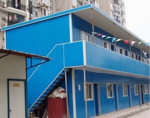 鋼構(gòu)活動(dòng)房