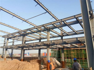 鋼構公司管理制度