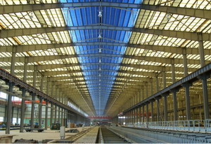 鋼構(gòu)公司管理