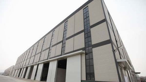 鋼構公司的優劣