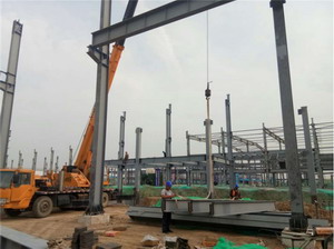 鋼構建筑生命周期