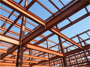 鋼構工程安裝質量