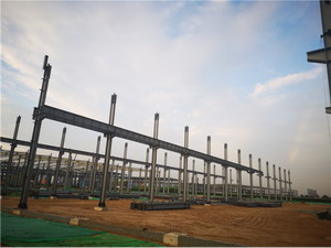 鋼構建筑失效的因素