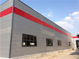 正確選擇鋼構公司