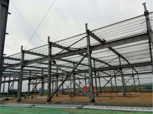 鋼構(gòu)工程的重點和難點