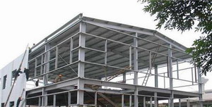 鋼構工程材料質量監理