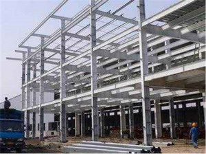 鋼構(gòu)建筑使用涂料的檢測(cè)標(biāo)準(zhǔn)