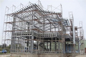 構件運輸、安裝與驗收的的規定