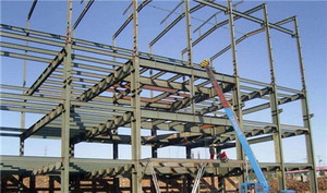 防止鋼構建筑變形現象的方法