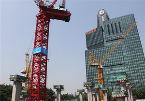 鋼構高層的結構分析規定