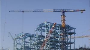 鋼構(gòu)高層的原則