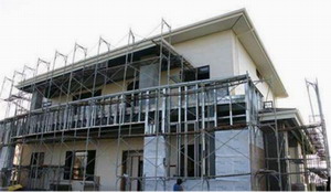 鋼構(gòu)住宅的新理念