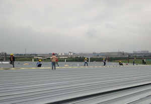 面板和隔熱材料