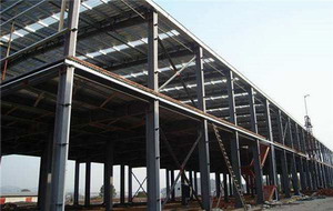 鋼構(gòu)工程穩(wěn)定性