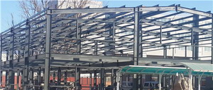 鋼構建筑圍護結構