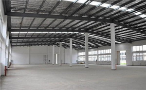 鋼構(gòu)廠房設(shè)計(jì)和建造