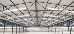 陜西裝配式鋼構