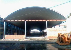 檁條設(shè)計的規(guī)則