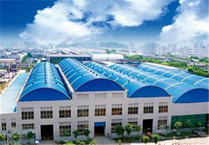 鋼構(gòu)建筑設(shè)計原則