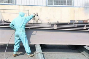 涂料防護(hù)