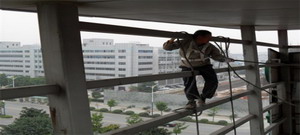 陜西裝配式鋼構