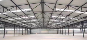 陜西裝配式鋼構