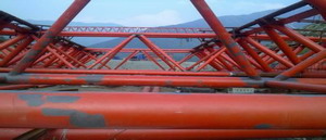 陜西裝配式鋼構