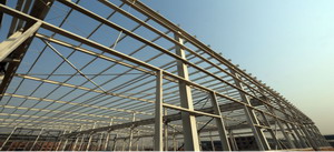 陜西裝配式鋼構(gòu)