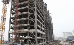 承重構(gòu)件的耐火要求