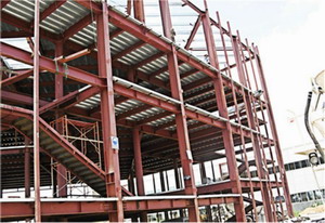 施工階段設計的規定