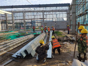 制作與安裝的規(guī)定