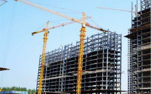 伸臂桁架及腰桁架設(shè)計(jì)要求