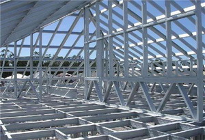 施工階段結構分析