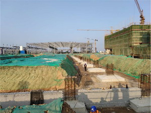 前期準(zhǔn)備工作