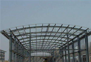 陜西裝配式鋼構(gòu)