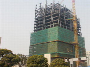 構件的施工要求