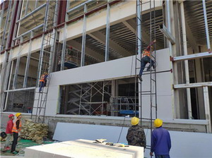 彩鋼板的應用方法