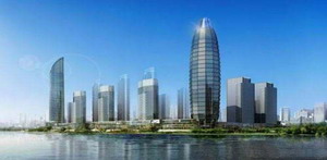 裝配式鋼構(gòu)高層的特點(diǎn)