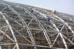 加工的施工標準