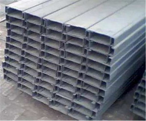 陜西裝配式鋼構