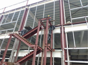 安裝驗收的標準