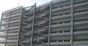 抗火設(shè)計的規(guī)定