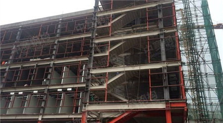 筒中筒結構體系