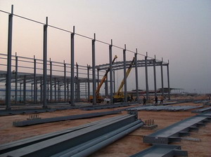 組成構件與特點